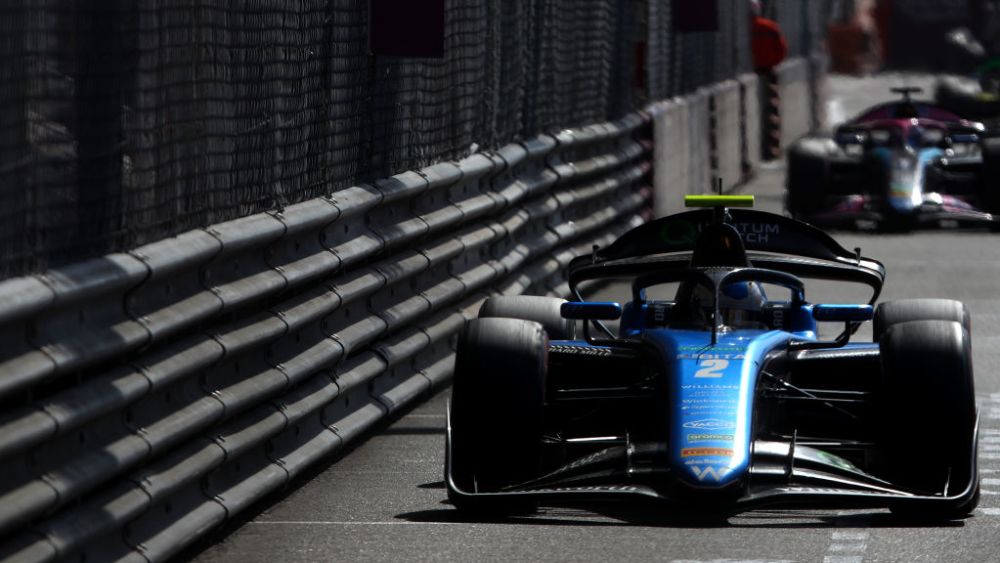 Formula 2 Round 5: Streets of Monaco Await an Epic Thriller