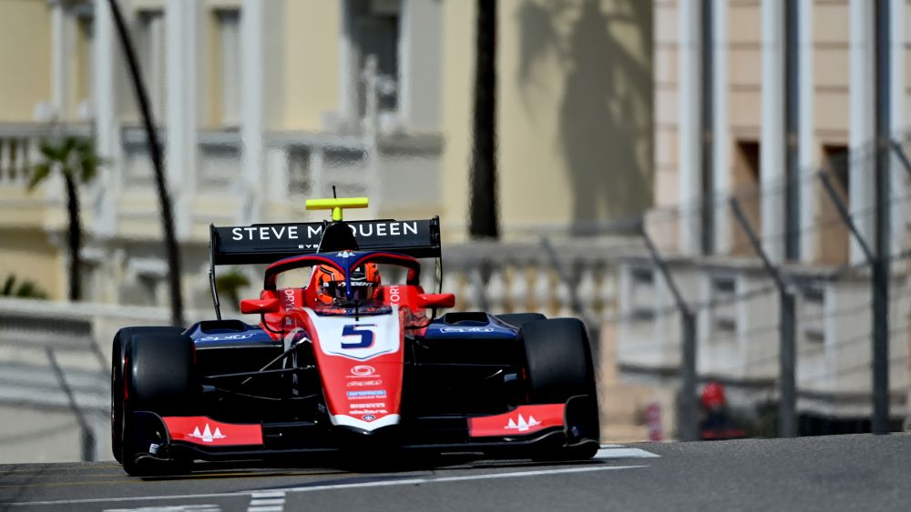 Meguetounif is happy with his start to the season despite it being up and down