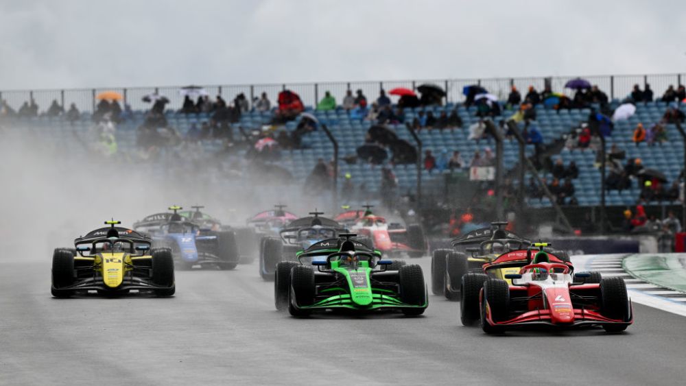 Maloney believes P2 was the best possible result in the Sprint