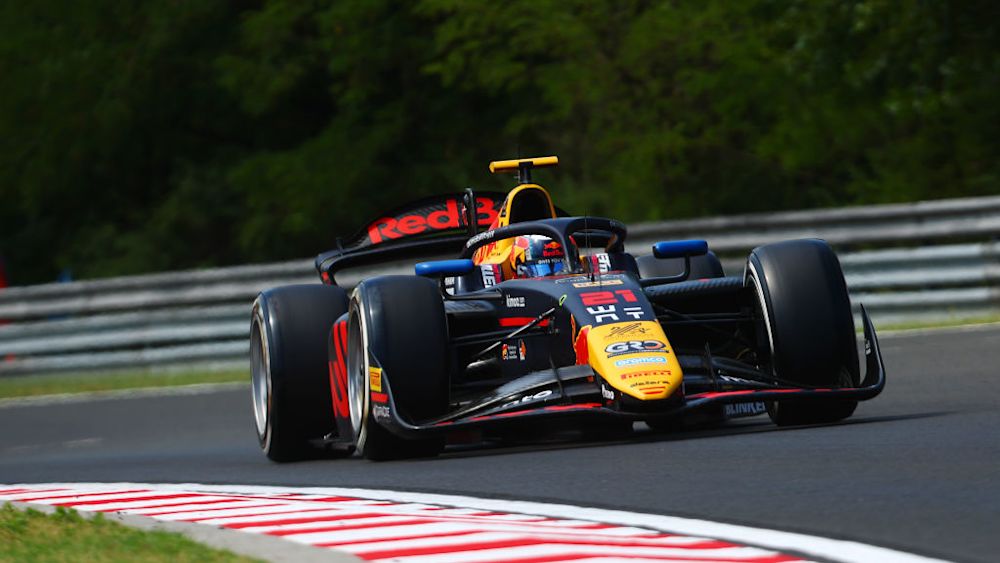 The Spaniard says there was plenty of aspects that made the weekend a memorable one looking back