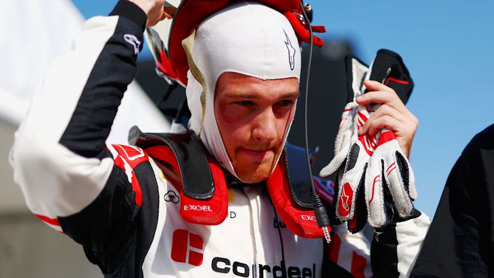 The Hitech driver ranks a home race victory above Monaco due to the Spa-Francorchamp circuits layout