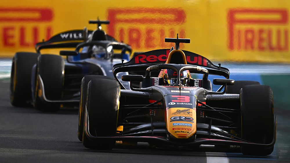 The Spaniard secured another points finish on Sunday extending his scoring streak to seven races