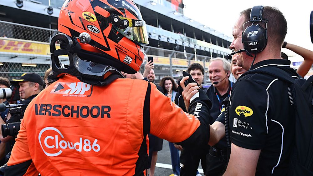 Cotterill praised MPs team effort but says they wont rest on their laurels ahead of the upcoming rounds