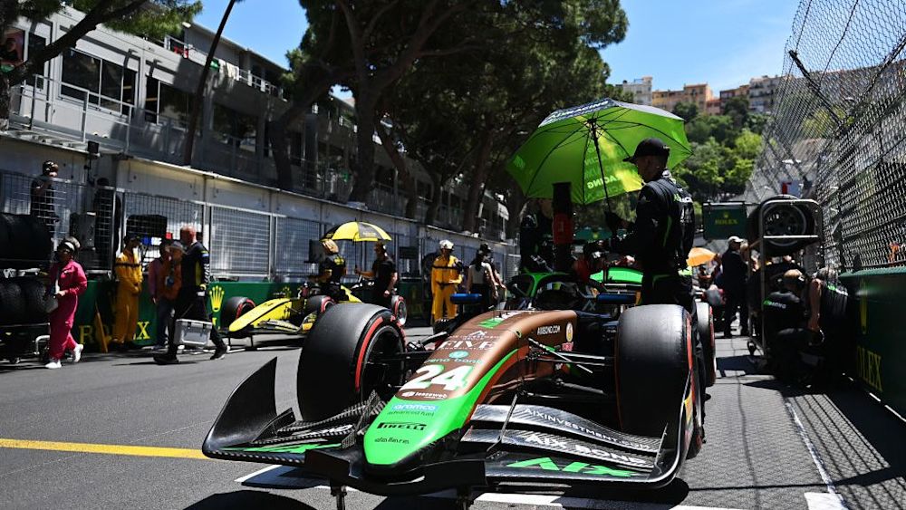 Grid position is everything and with Qualifying split between two groups Fridays sessions are crucial