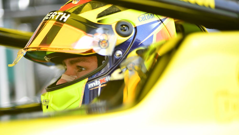 Formula 2 Heads to Imola for the First Leg of a Crucial Triple Header
