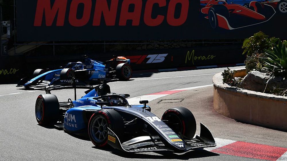 While the Frenchman was quickest in Practice he says Qualifying is unpredictable around Monte Carlo