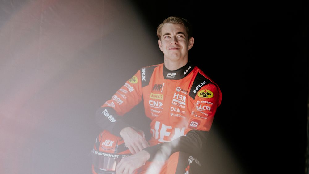 One race stands out this year with Monte Carlo circled on the MP drivers calendar