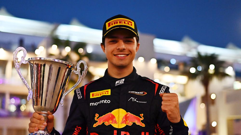 Things began to click in the latter half of the 2024 campaign