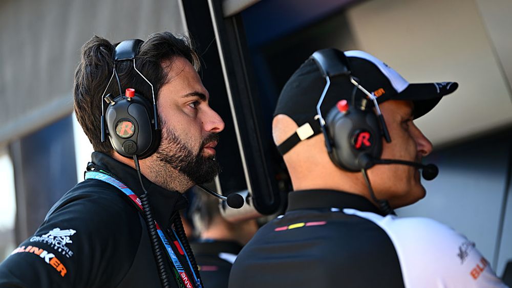 Campos Jr says that the team have been competitive around all circuit types so far in 2025