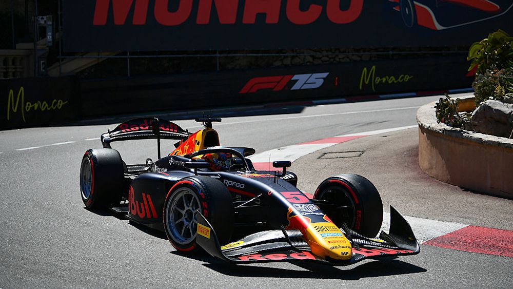 Goethe gave us the lowdown on what to do in one day around Monaco