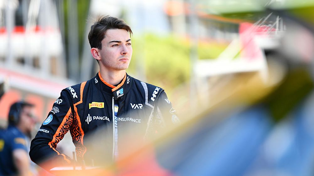 Bennett wanted to be an astronaut as a kid and would love to go to space