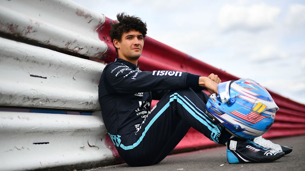 Crawford has scored the most points from Round 3 onwards