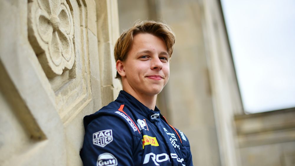 Goethe admits that the 2025 season has been below his expectations