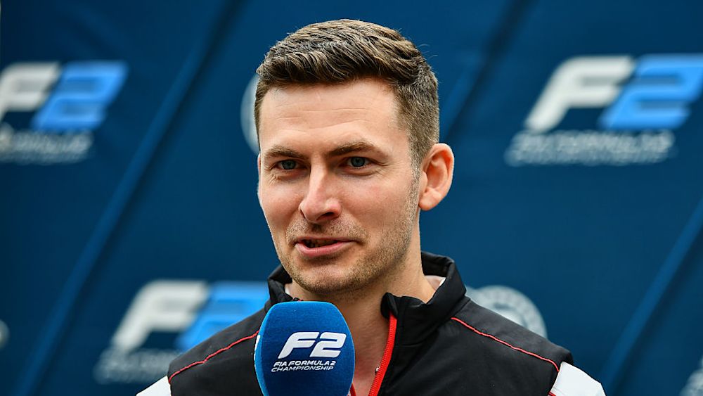 Hatton and his Hitech team were delighted by the one-two finish in the Sprint Race