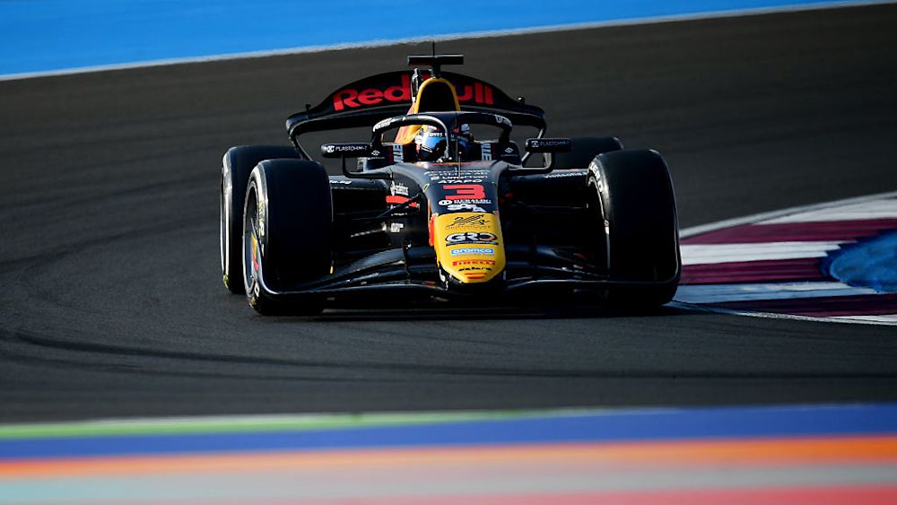 Tsolov was pleased with his Qualifying performance after a difficult Free Practice 