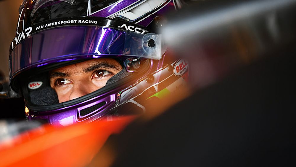 Villagomez was more competitive across the final four rounds a positive sign going into 2026