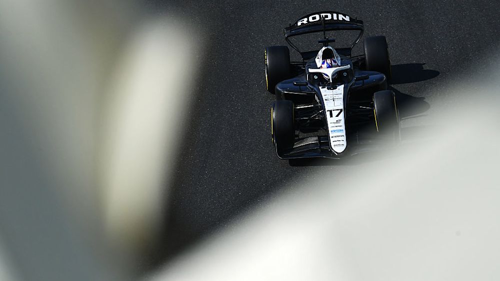 Dunne is looking forward to the break after a successful test