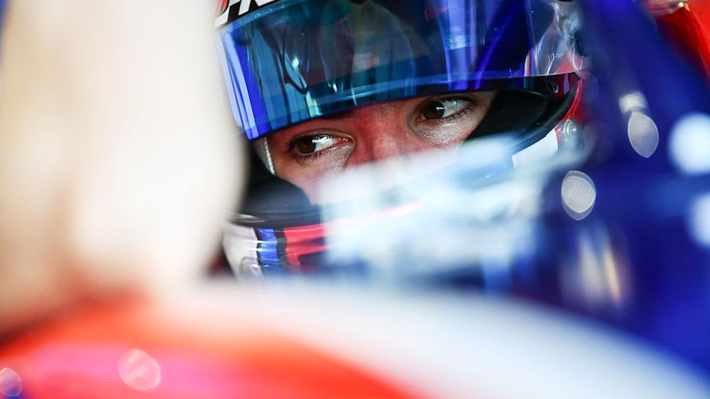 Bennett says hes taking plenty of learnings from last year into the 2026 campaign