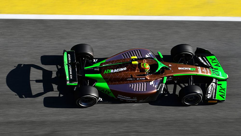 Shields topped the times in the final afternoon session