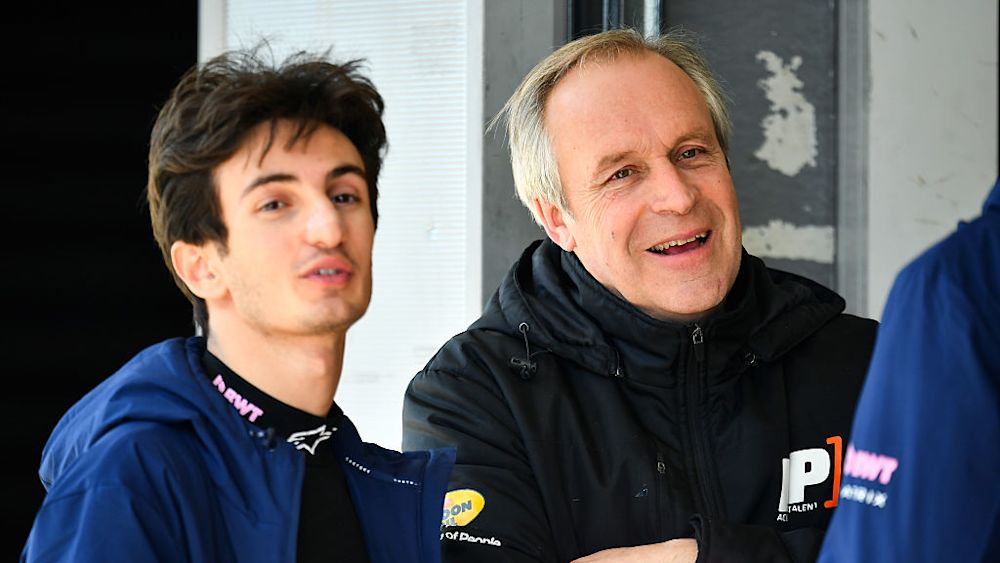 Cotterill was happy with how things went in Barcelona but says theres more work to do