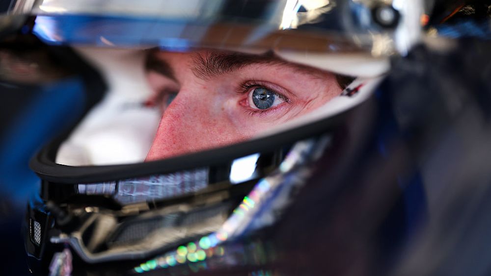 Bilinski says it is natural that he will be aiming for the title this season