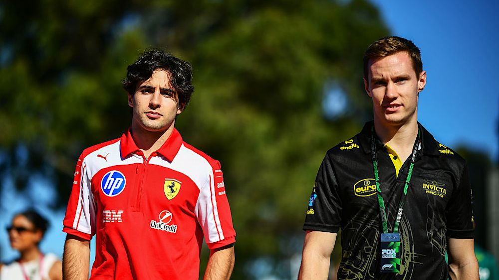 Câmara expressed the importance of having good teammates like Joshua Duerksen