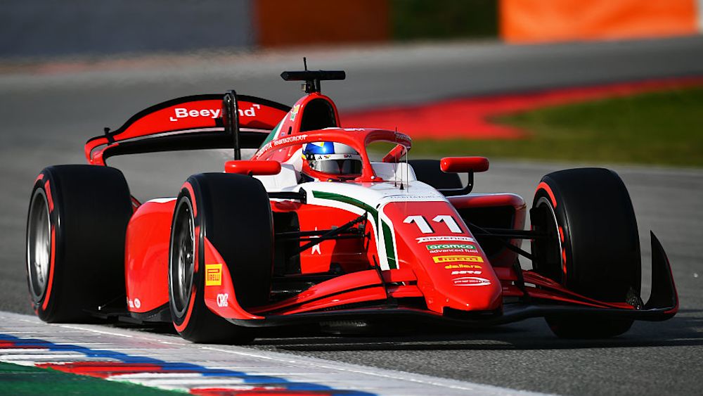 Montoya also shared how his approach to a weekend differs from other drivers