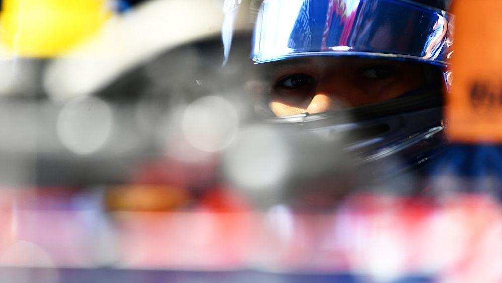 Tsolov has his targets set on the next round of the season in Barcelona