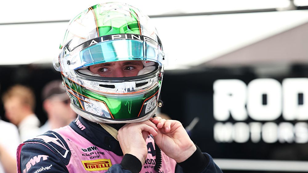 Dunne has plenty of experience and success around Silverstone and will be aiming to create more this weekend