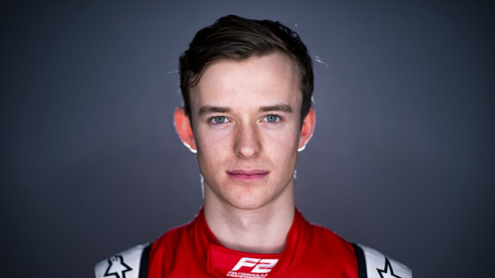 CALLUM ILOTT 
