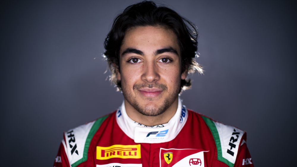 GIULIANO ALESI