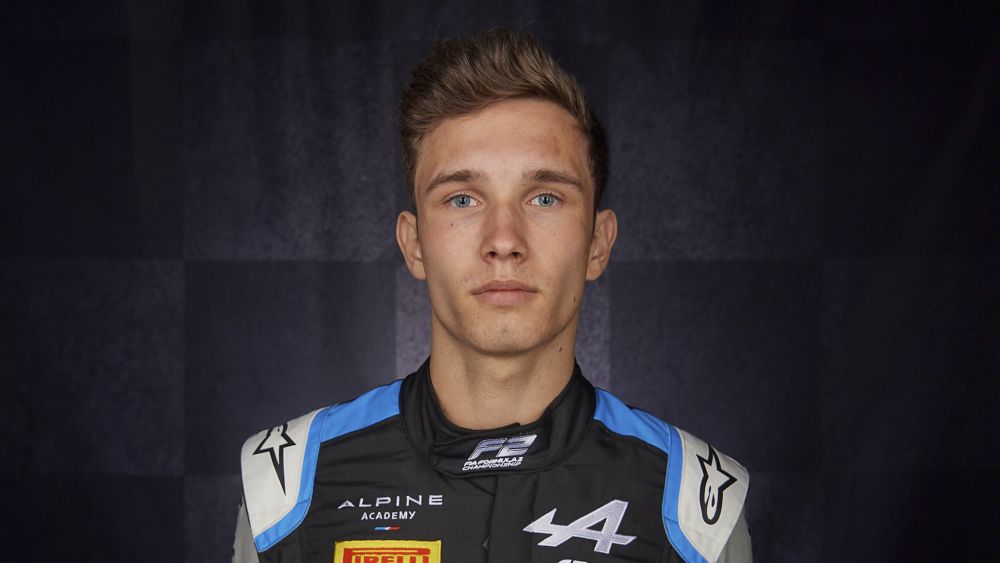 CHRISTIAN LUNDGAARD