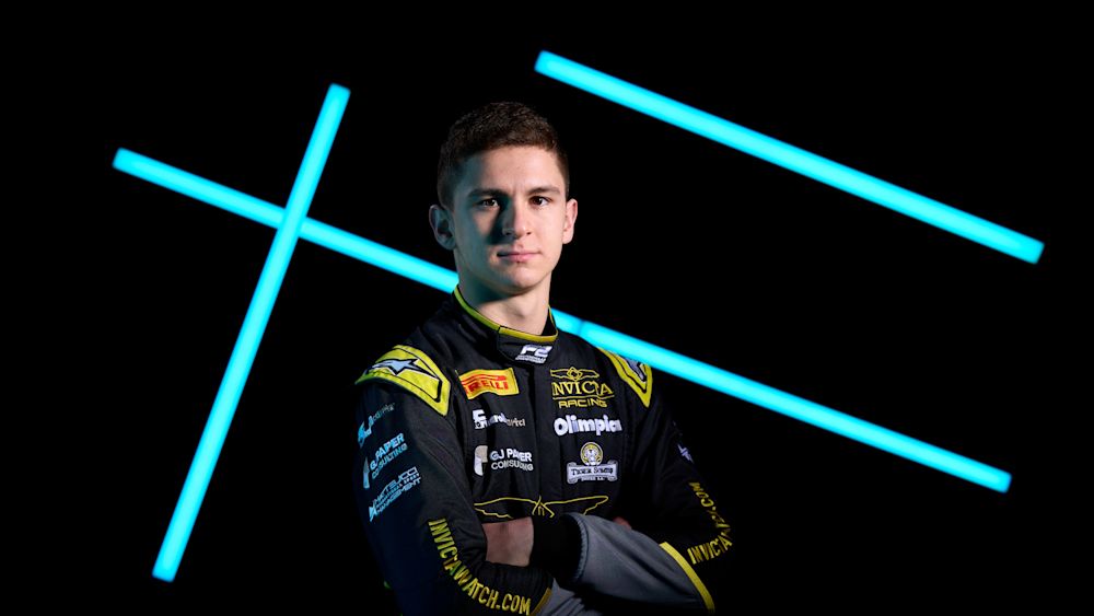 LEONARDO FORNAROLI