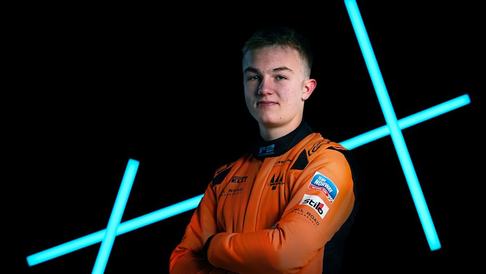 MARTINIUS STENSHORNE