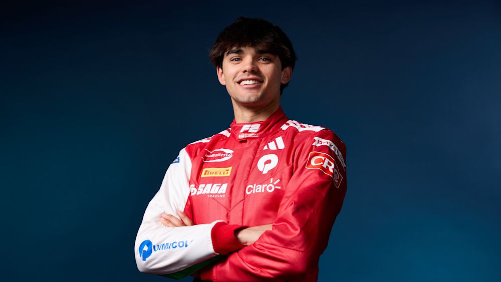 SEBASTIAN MONTOYA