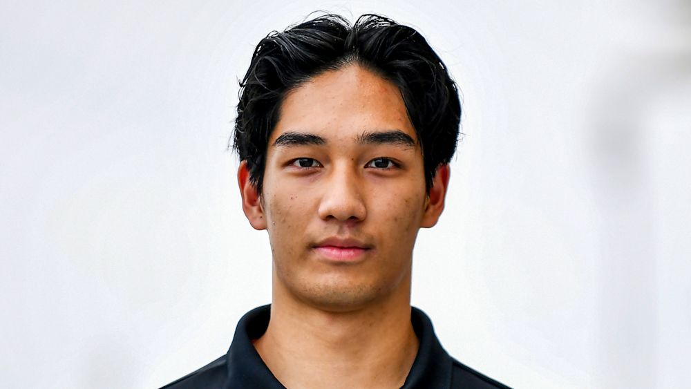 TASANAPOL INTHRAPHUVASAK