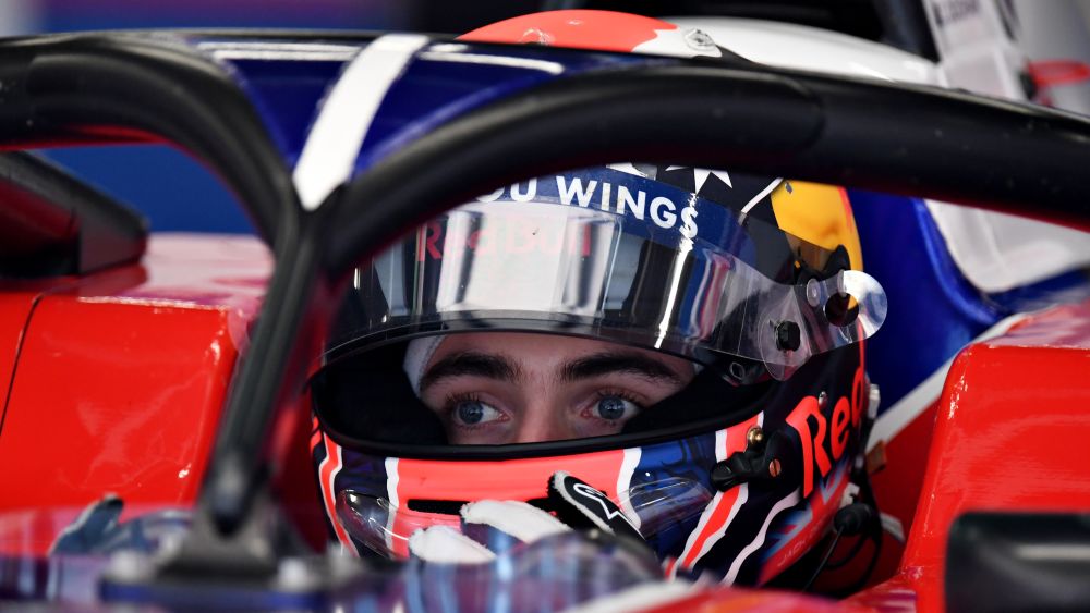 Doohan continued to impressive with Trident finishing second on Day 2