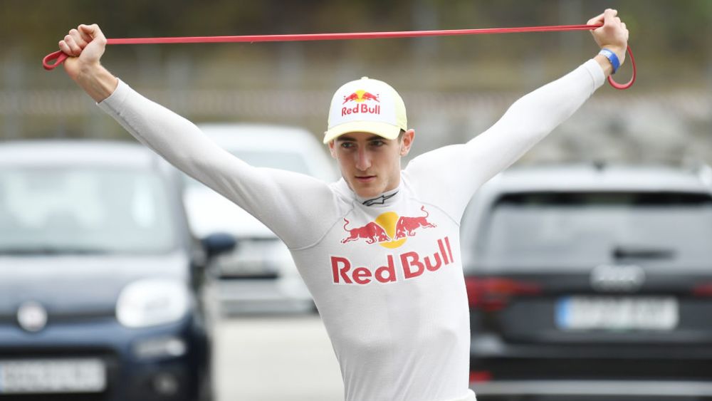 Doohan was second fastest overall setting 132.369