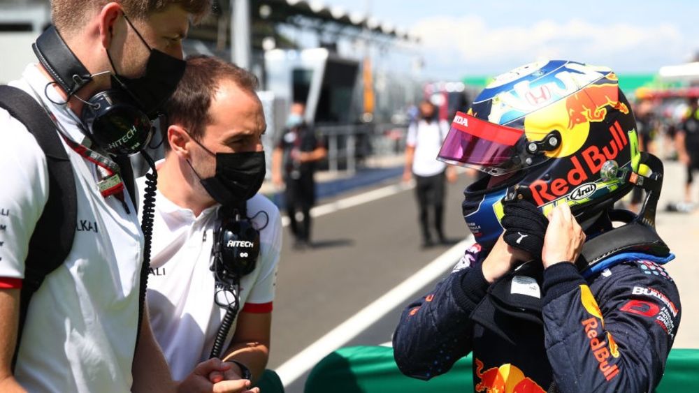Iwasa scored his first F3 win in Round 4 at Budapest