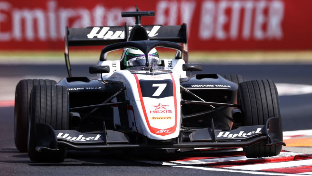 Vesti only scored six points in Round 4