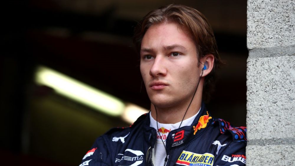 Hauger had an unusually poor weekend scoring just six points