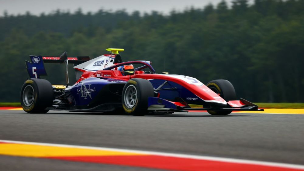 Novalak is sixth with 92 points just nine off Frederik Vesti in P3