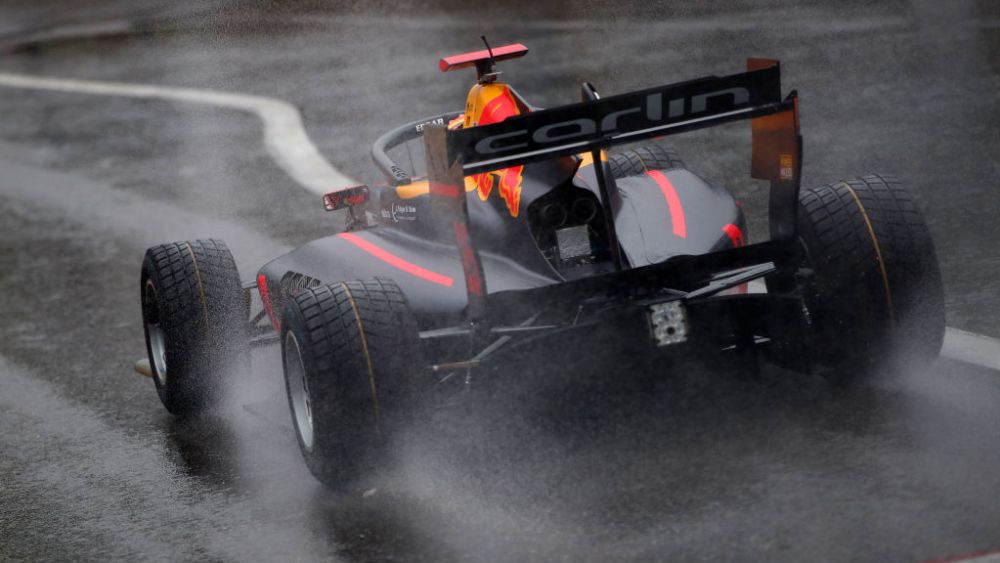 Edgar has produced two top 12 Qualifying finishes and a haul of 23-points.  