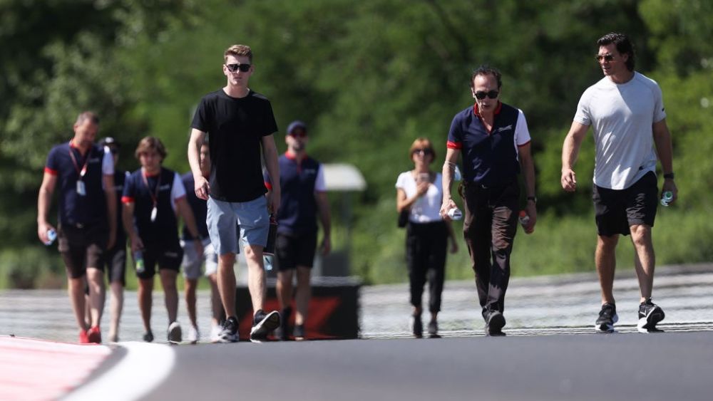 After two seasons of finishing in eighth and 10th Charouz were fifth in the Teams standings in 2021