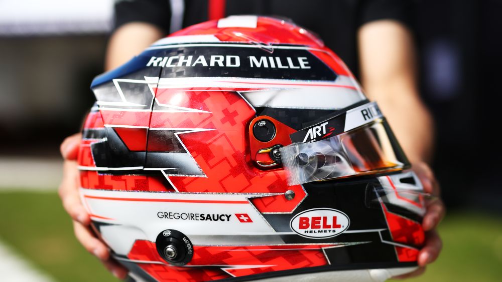 Racing helmet designs sales