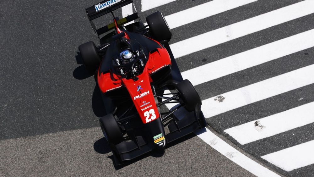 Mansell was pleased with the teams performance across the board with all three inside the top 12