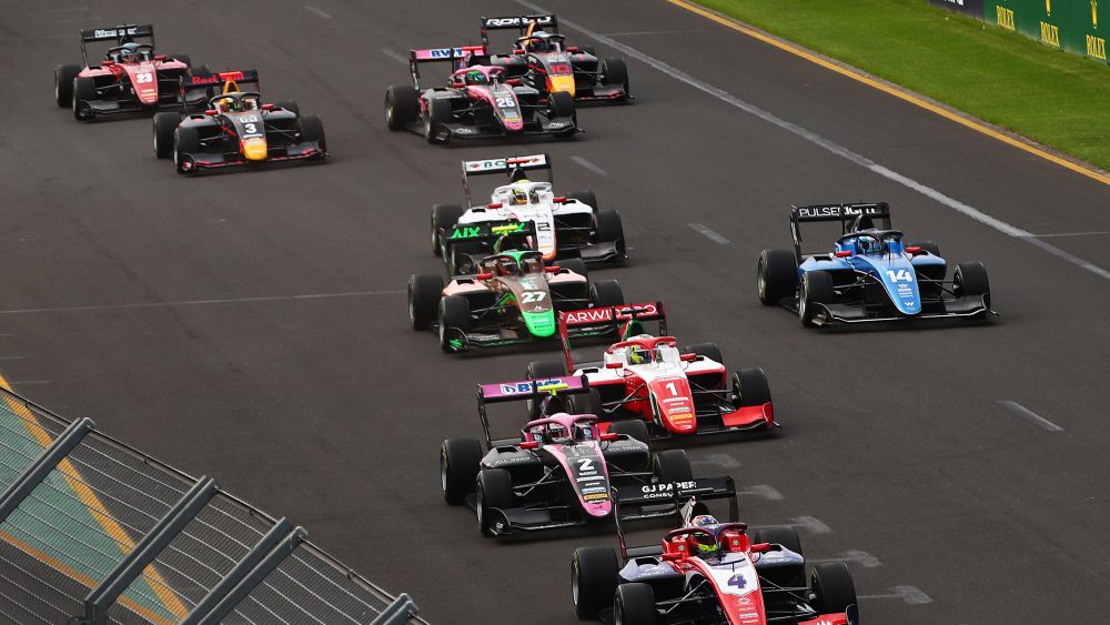 The drivers will be back out on track for the first time since Melbourne for in-season testing in Barcelona