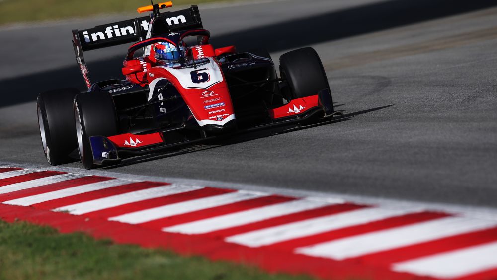 Ramos would describe himself as an intelligent driver who likes to stay clear of trouble