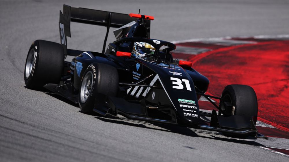 Loake is aiming to build on a P14 finish in Melbourne after a promising in-season test last month