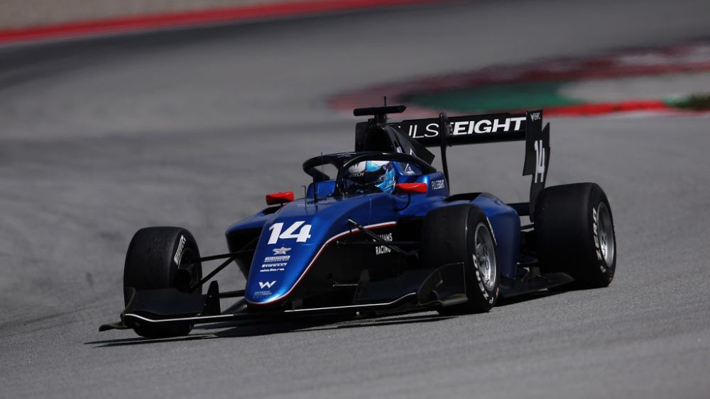 Browning is an early contender for the 2024 crown currently topping the Championship on 37 points with Leonardo Fornaroli